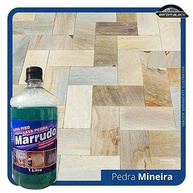 Detergente Marrudo Concentrado para Pisos e Pedras - Limpeza Profunda Sem Esforço, 1L - imagem 5