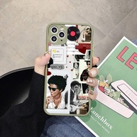 Capa Bruno Mars: Estilo e Proteção para seu iPhone - imagem 2
