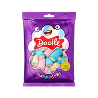 Marshmallow Colorido Docile: A Explosão de Sabor! - imagem 1