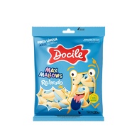 Marshmallow Pinta Língua Docile: Diversão e Sabor! - imagem 1