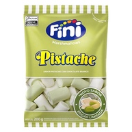 Marshmallow Pistache Fini 200g: Uma Explosão de Sabor! - imagem 1