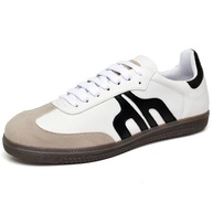 Tênis Branco Vintage: Estilo Streetwear Dubuy Marta - imagem 2