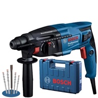 Martelete Bosch 2.3Kg: Potência e Versatilidade! - imagem 1