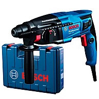 Martelete Bosch GBH 220: Potência e Versatilidade - imagem 1