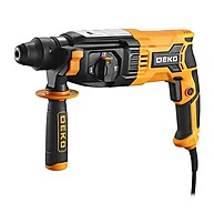 Martelete Deko 850W: Potência e Versatilidade - imagem 1