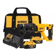 Martelete Dewalt DCH133: Potência e Autonomia! - imagem 1