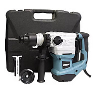 Martelete Wesco WS3202K: Potência e Versatilidade - imagem 1