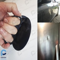 Kit 4 Ventosas Tipo Garra 110mm Silicone - Martelinho de Ouro, Funilaria e Mais! - imagem 3