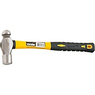 Martelo Bola 300g Vonder: Forjado para Durar! - imagem 1