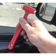 Martelo Quebra Vidro e Corta Cinto Karbox: Segurança Essencial para Seu Veículo - imagem 4