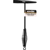 Martelo Picador de Solda 300g Vonder: Escória Nunca Mais! - imagem 1