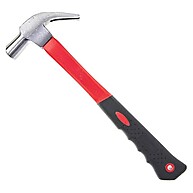 Martelo Unha 20mm MTX: Força e Conforto! - imagem 1
