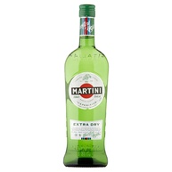 Martini Extra Dry: O Vermute Sofisticado - imagem 1
