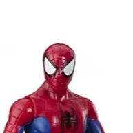 Homem-Aranha Titan Hero: Ação Marvel! - imagem 2