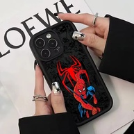 Capinha Marvel iPhone: Spiderman, Miles e Gwen! - imagem 3