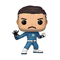 Funko Pop! Sr. Fantástico: Expanda Sua Coleção Marvel - imagem 2