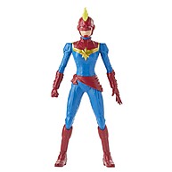 Boneca Capitã Marvel: A Heroína da Marvel! - imagem 2