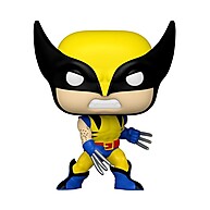 Funko POP! Wolverine: 50 Anos do Herói Marvel - imagem 2