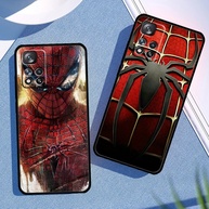 Capa Spiderman Marvel: Proteção e Estilo! - imagem 2