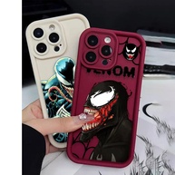 Capa Venom Marvel: Proteção e Estilo! - imagem 2