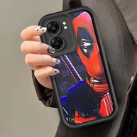 Capa Venom Marvel para OPPO - imagem 2