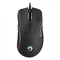 Marvo M528: Domine Seus Jogos com Precisão RGB - imagem 1