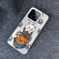 Capinha Disney Mary Cat: Proteção e Estilo! - imagem 2