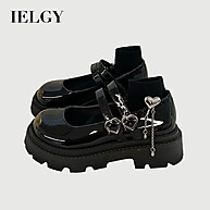 Mary Jane: Sapatos Femininos Vintage e Elegantes - imagem 1