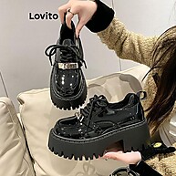 Mary Janes Lovito: Elegância Casual - imagem 1