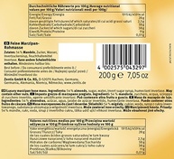 Massa de Marzipan Puro 200g Ideal para confeitar - imagem 2