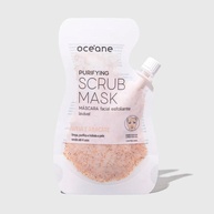 Máscara Aveia e Abacate: Limpeza Profunda + Hidratação - imagem 1