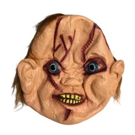 Máscara Chuck o Brinquedo: Halloween Aterrorizante! - imagem 1