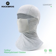 Máscara Ciclismo ROCKBROS: Proteção UV e Respirável - imagem 1