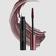 Máscara de Cílios Bordô Ruby: Volume Tubing e Remoção Fácil! - imagem 1