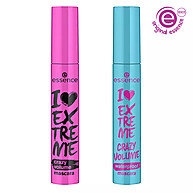 Máscara de Cílios Essence I Love Extreme Crazy Volume: Kit Duplo - imagem 1