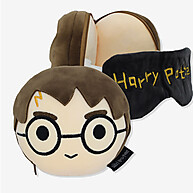 mascara-de-dormir-harry-potter-com-almofada