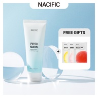 Máscara de Dormir NACIFIC Phyto Niacin: Pele Radiante! - imagem 1