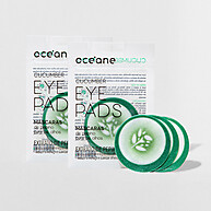 Máscara de Pepino para Olhos: Adeus, Cansaço! - imagem 1