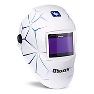 Máscara de Solda Automática Optiarc 120 Boxer – Proteção Inteligente - imagem 1