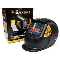Máscara de Solda Automática: Proteção Total! - imagem 1