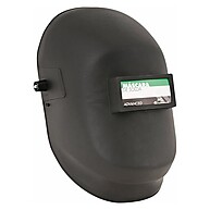 Máscara de Solda Carbografite Advanced: Segurança Total - imagem 1