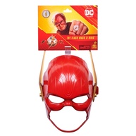 Máscara e Anel do Flash: Seja o Herói Mais Rápido! - imagem 1