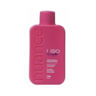 Máscara Escova Orgânica Capilar Liso Perfeito Nuance 100g - imagem 1