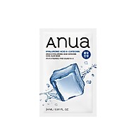 Máscara Facial Anua 8: Hidratação e Refrescância - imagem 1