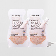 Máscara Facial Esfoliante de Aveia e Abacate – Pele Limpa e Hidratada - imagem 1