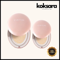 Máscara Facial TirTir Fit: Cobertura Total em 25 Cores - imagem 1