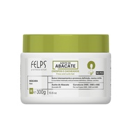 Máscara Felps Cachos: Nutrição e Definição! - imagem 1