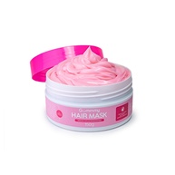 Máscara Gummy: Cabelos Incríveis! - imagem 1