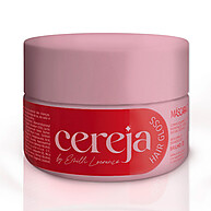 Máscara Hair Gloss Dalsan Cereja 250g: Brilho e Hidratação Intensa - imagem 1