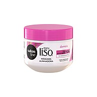 Máscara Hidratante Meu Liso Demais 300g – Hidratação Sem Pesar - imagem 1